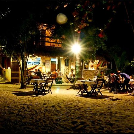 Angelina Beach Resort & Italian Restaurant Malapascua Extérieur photo