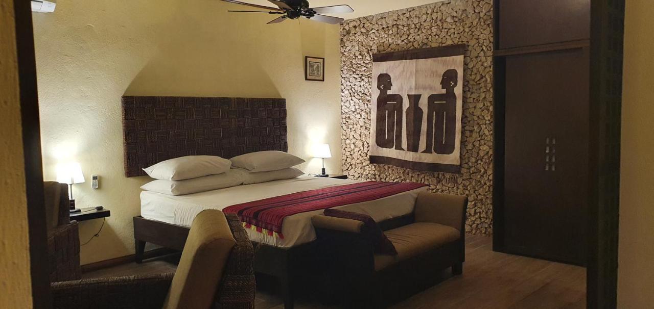Angelina Beach Resort & Italian Restaurant Malapascua Extérieur photo