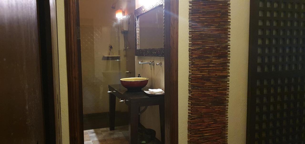 Angelina Beach Resort & Italian Restaurant Malapascua Extérieur photo