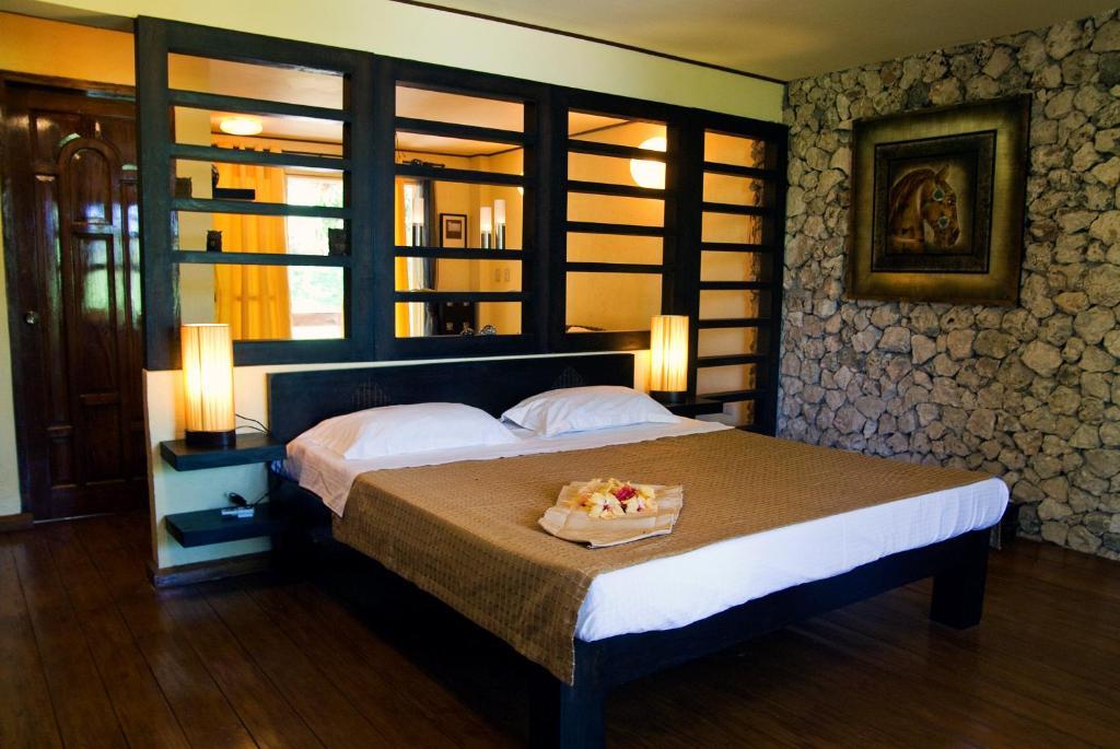 Angelina Beach Resort & Italian Restaurant Malapascua Extérieur photo