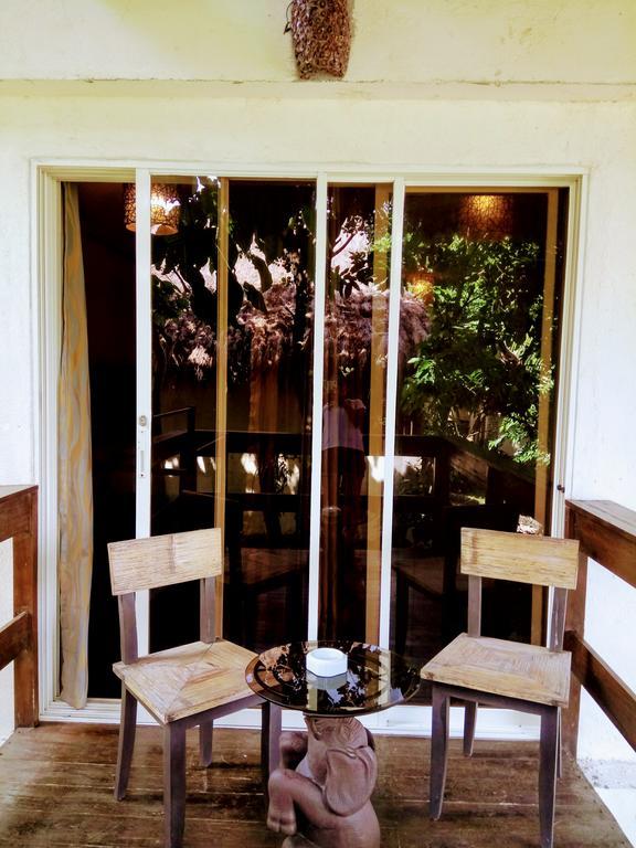 Angelina Beach Resort & Italian Restaurant Malapascua Extérieur photo