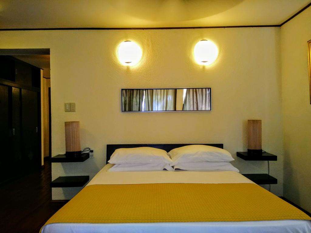 Angelina Beach Resort & Italian Restaurant Malapascua Extérieur photo