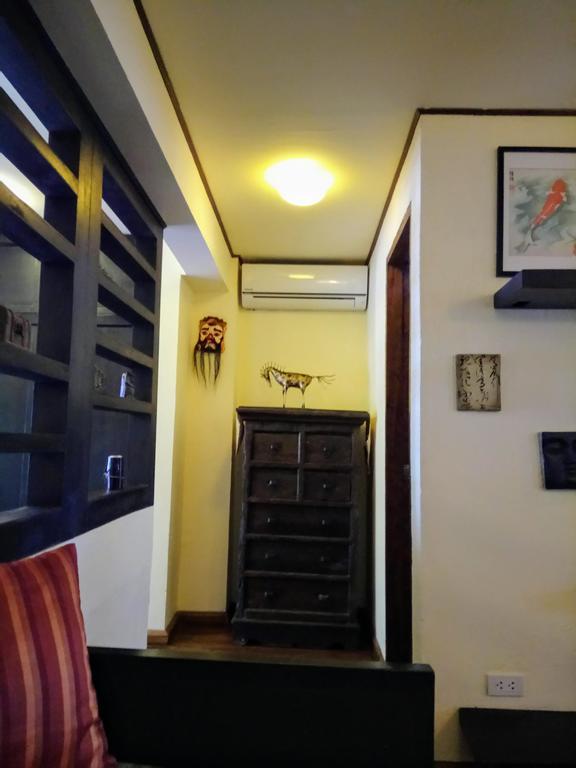 Angelina Beach Resort & Italian Restaurant Malapascua Extérieur photo